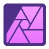 Formation Affinity Photo