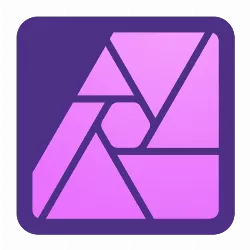 Formation Affinity Photo